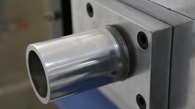 Filtro de sistema de filtración de fundición con doble hoja